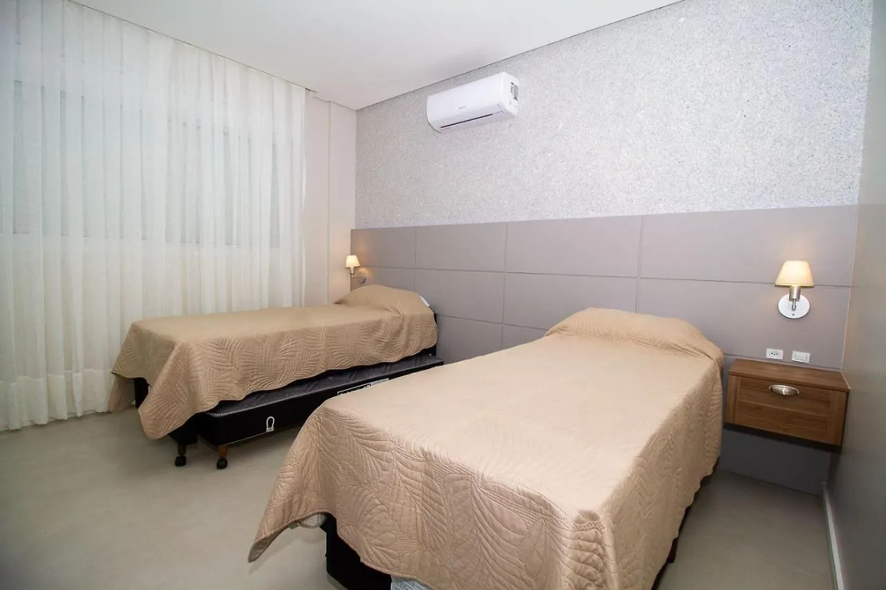 Puntarenas 204 - Excelente Apartamento 2 Suites - Finamente Mobiliado E Decorado - A Poucos Metros Da Praia - بومبينهاس