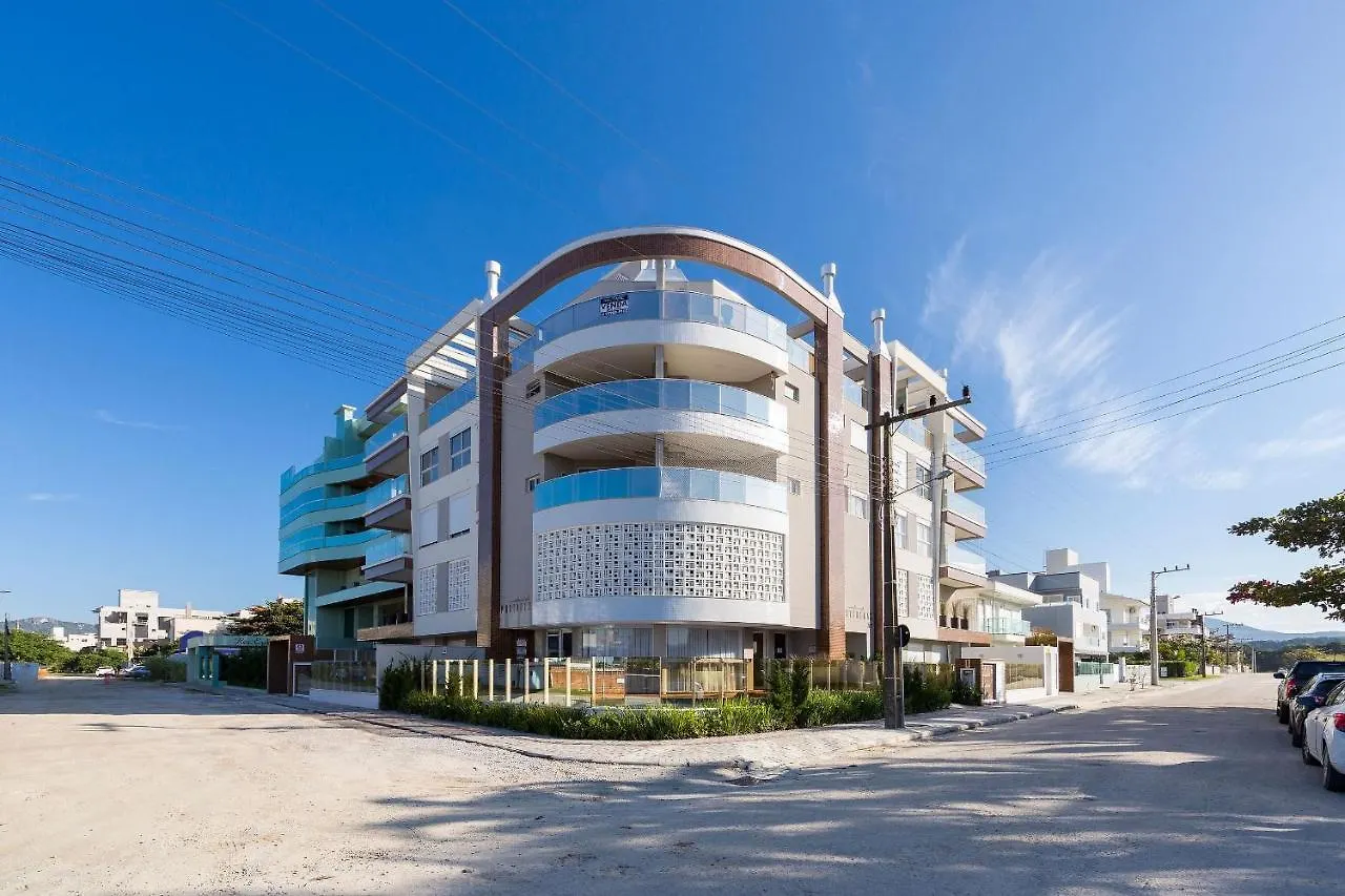 בומבינאס Puntarenas 204 - Excelente Apartamento 2 Suites - Finamente Mobiliado E Decorado - A Poucos Metros Da Praia - 0*,  ברזיל